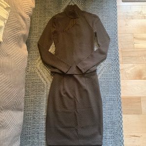 Vintage Japanese Two Piece Suit!